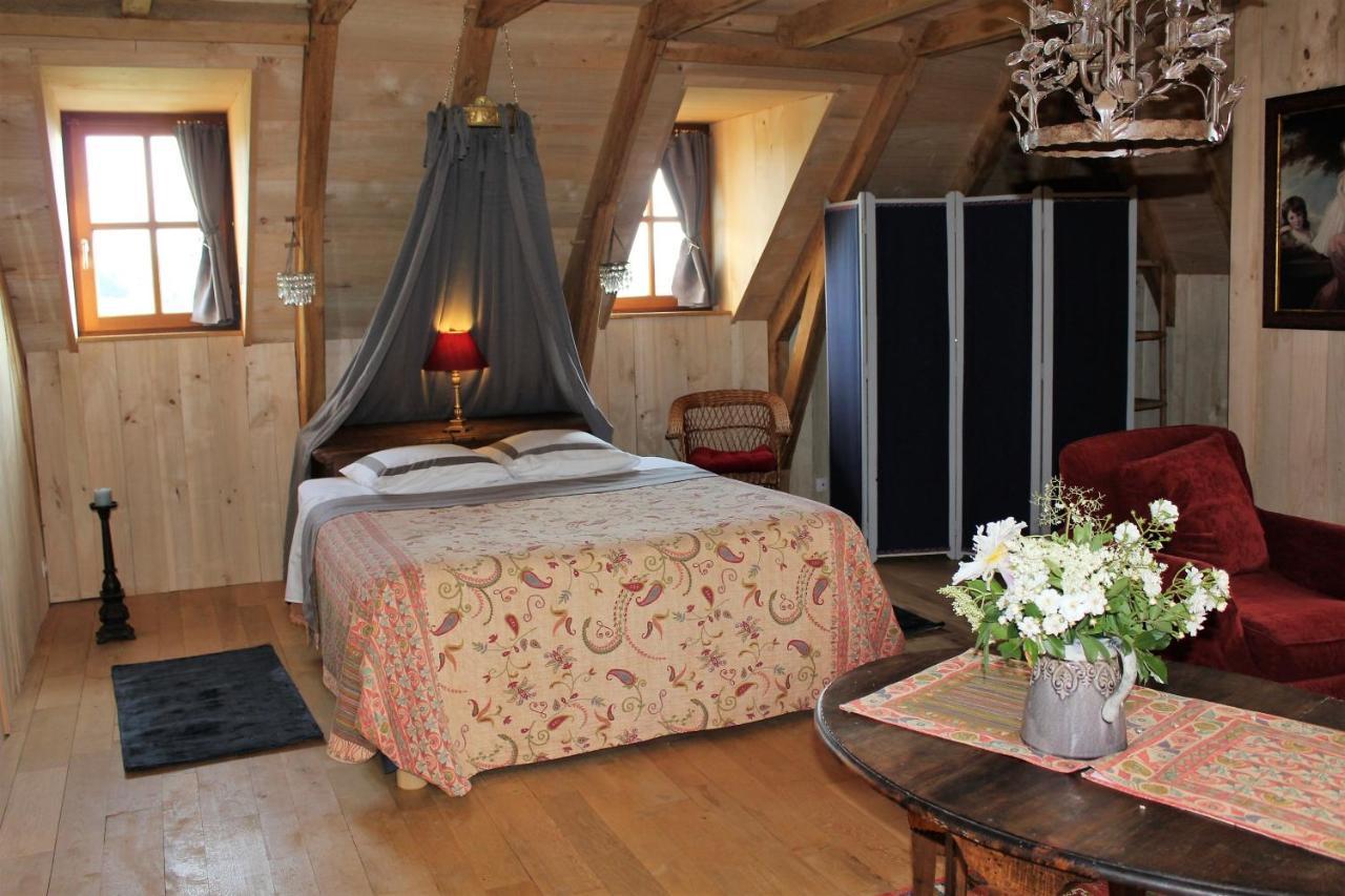 Les Terrasses De Labade Gite Et Chambres D'Hotes Coubisou Εξωτερικό φωτογραφία