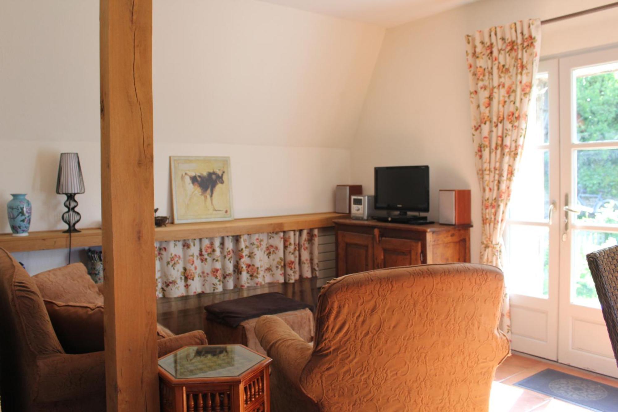 Les Terrasses De Labade Gite Et Chambres D'Hotes Coubisou Εξωτερικό φωτογραφία
