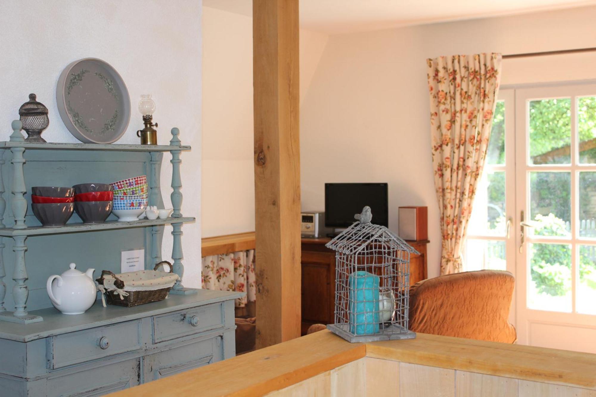 Les Terrasses De Labade Gite Et Chambres D'Hotes Coubisou Εξωτερικό φωτογραφία