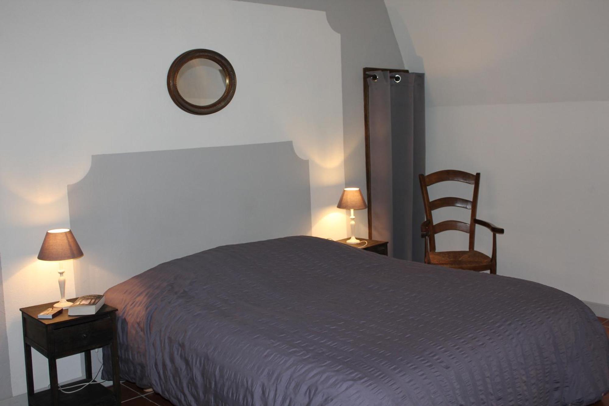 Les Terrasses De Labade Gite Et Chambres D'Hotes Coubisou Εξωτερικό φωτογραφία